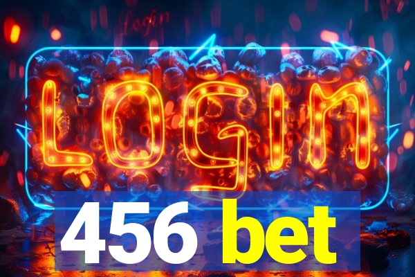 456 bet